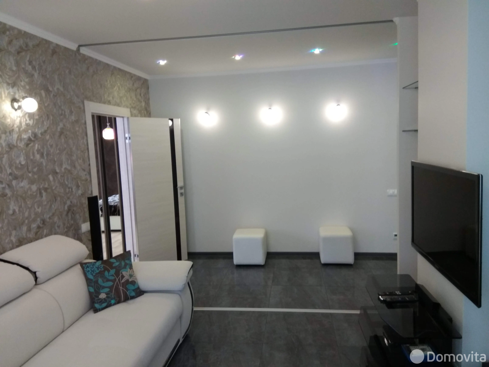 Стоимость аренды квартиры, Минск, ул. Каховская, д. 17