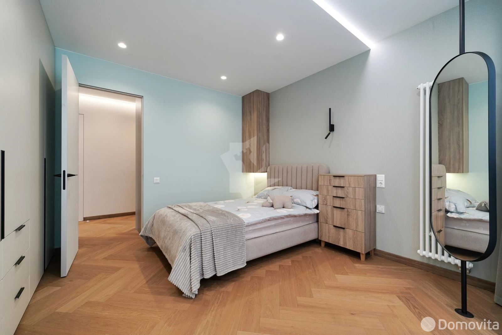 Снять 3-комнатную квартиру в Копище, ул. Авиационная, д. 21, 1000USD, код 149169 - фото 16