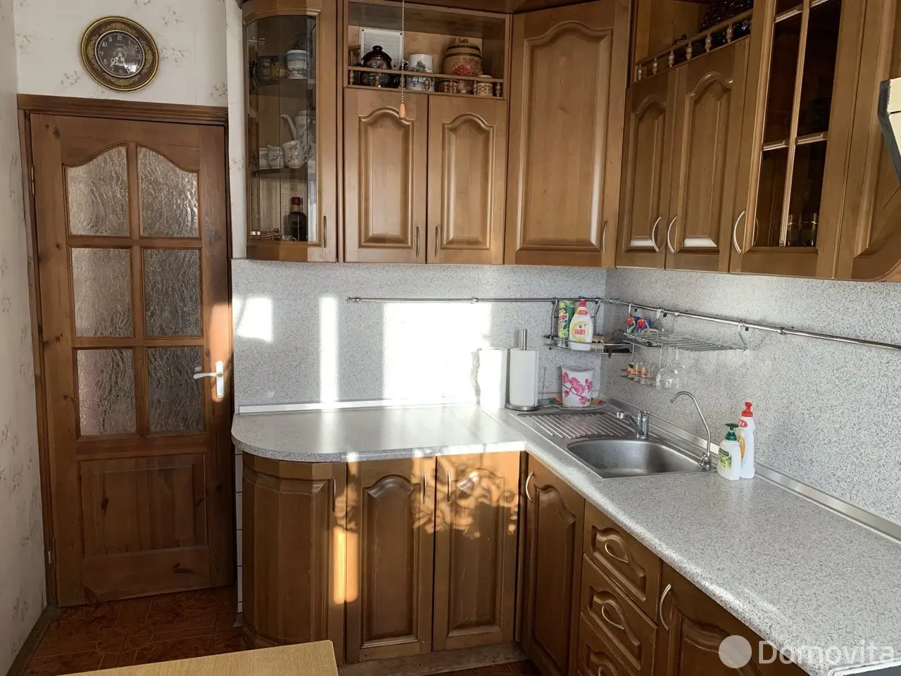 квартира, Минск, пр-т Машерова, д. 42