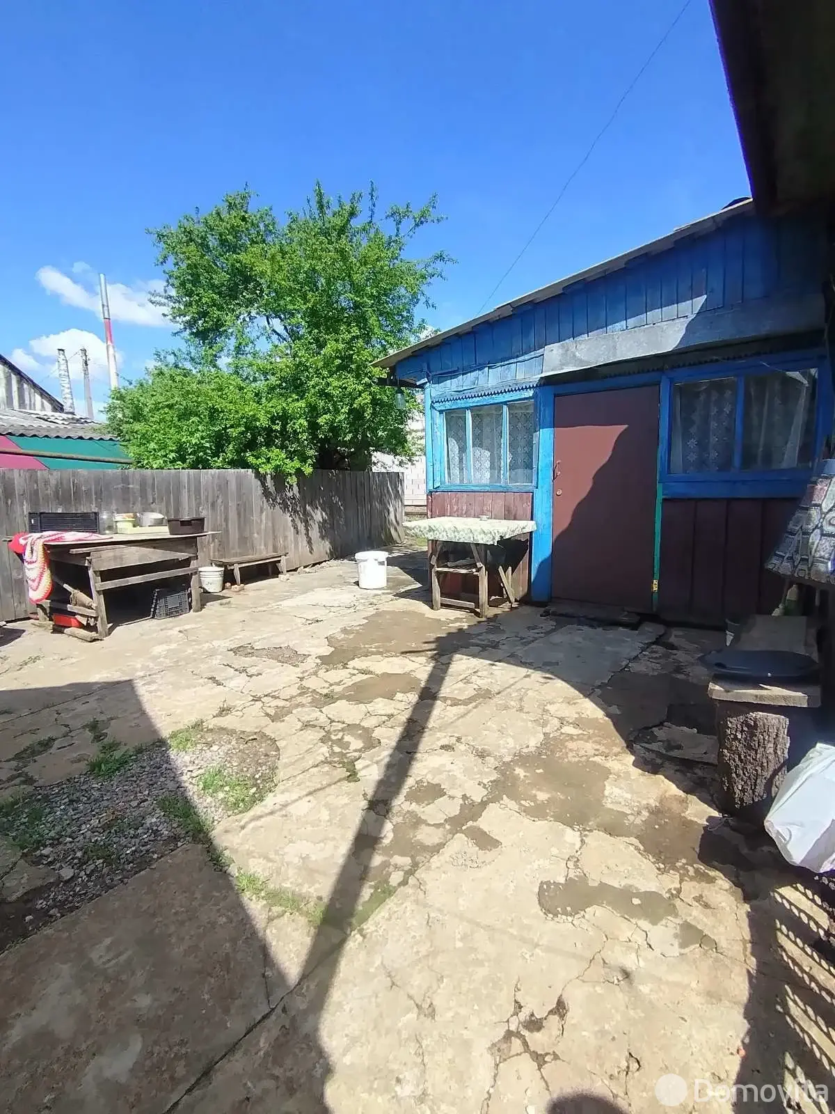 Стоимость продажи дома, Жлобин, ул. Маяковского, д. 15А