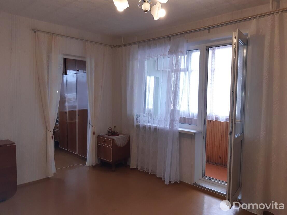 Купить 2-комнатную квартиру в Минске, ул. Калиновского, д. 74/1, 58750 USD, код: 928126 - фото 4