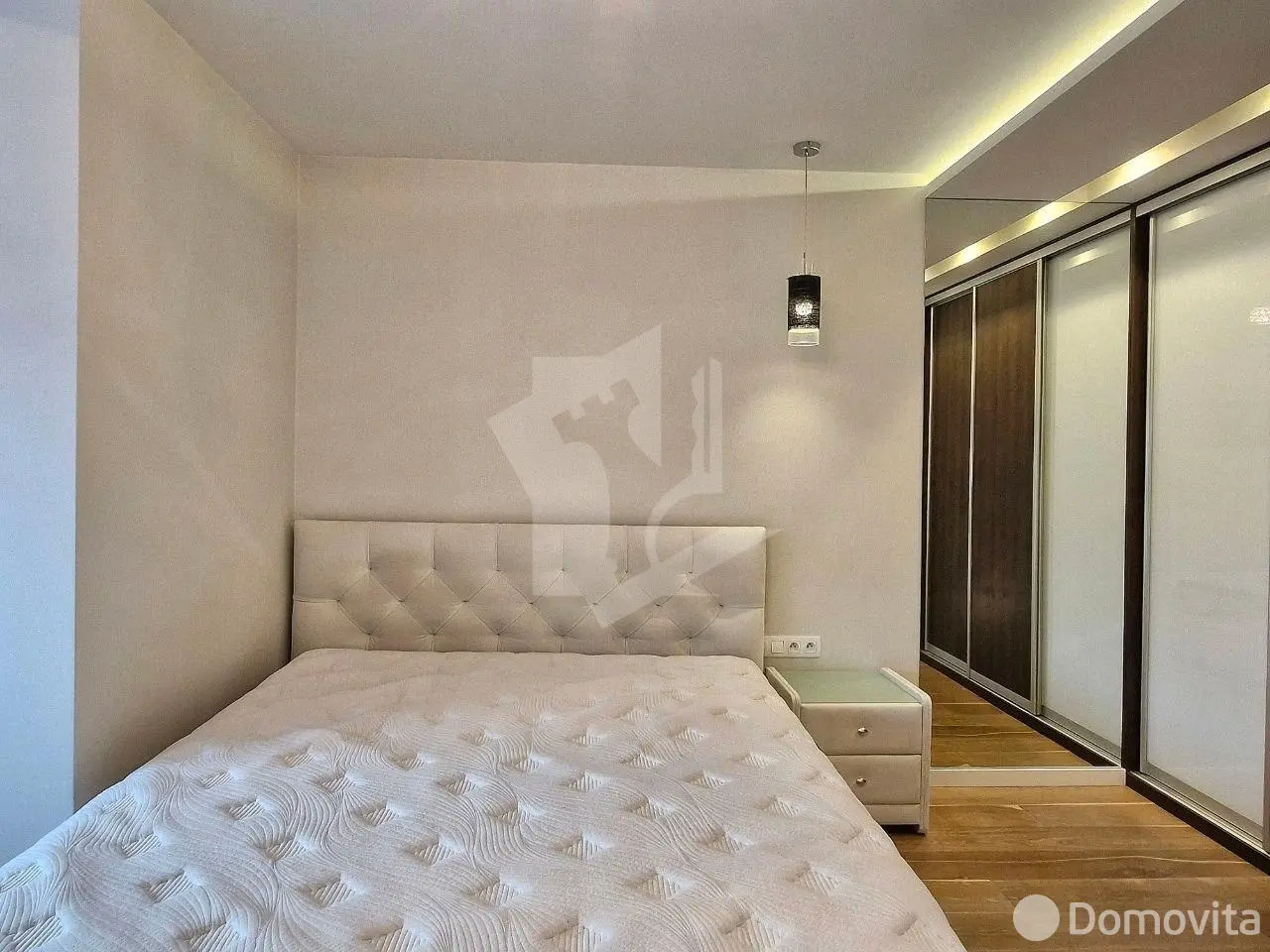 Снять 3-комнатную квартиру в Минске, ул. Мястровская, д. 3, 850USD, код 148294 - фото 12