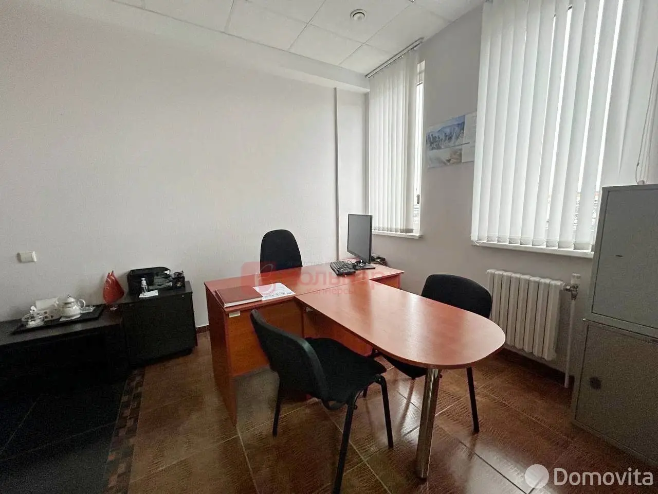 Купить офис на ул. Тимирязева, д. 65Б в Минске, 131130USD, код 9522 - фото 27