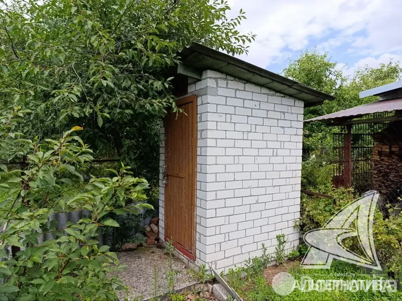 Купить земельный участок, 4.13 соток, Буревестник-86, Брестская область, 15500USD, код 570711 - фото 11