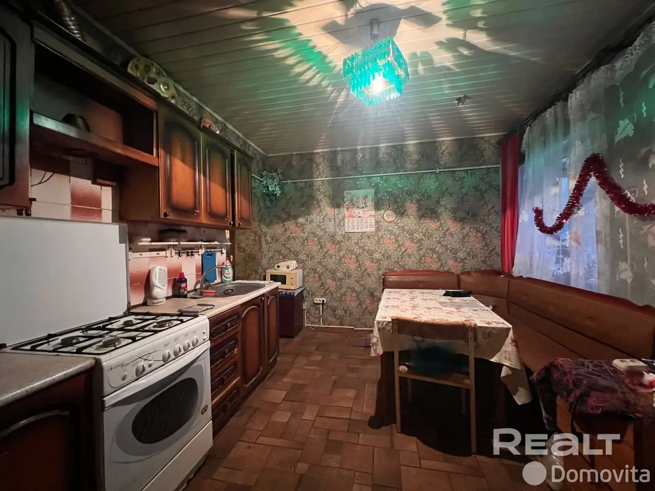 купить дом, Большое Стиклево, ул. Зеленая, д. 29