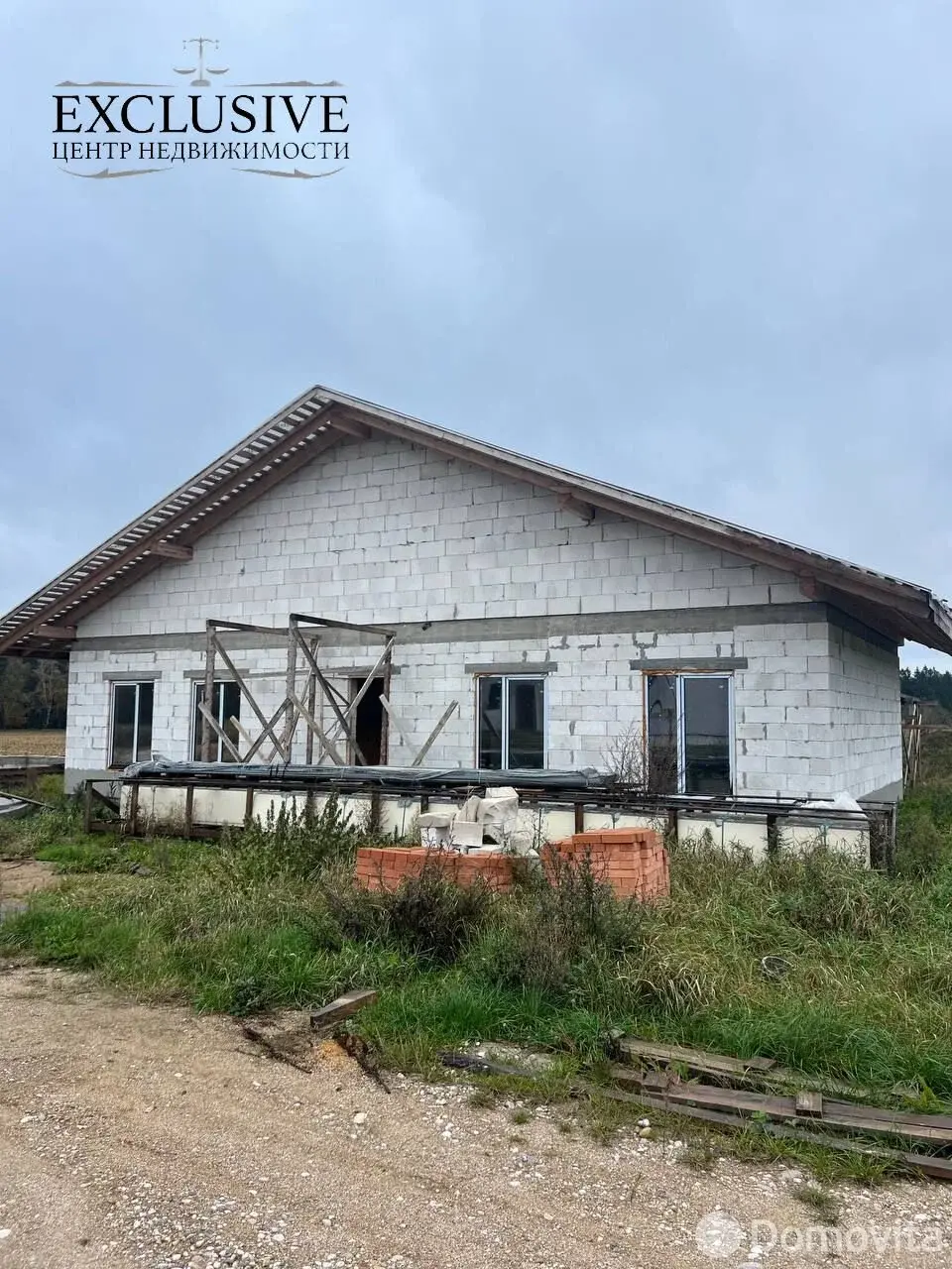 продажа дома, Полонка, 