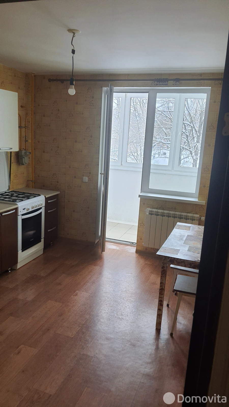 квартира, Лесковка, ул. Центральная, д. 8В - лучшее предложение