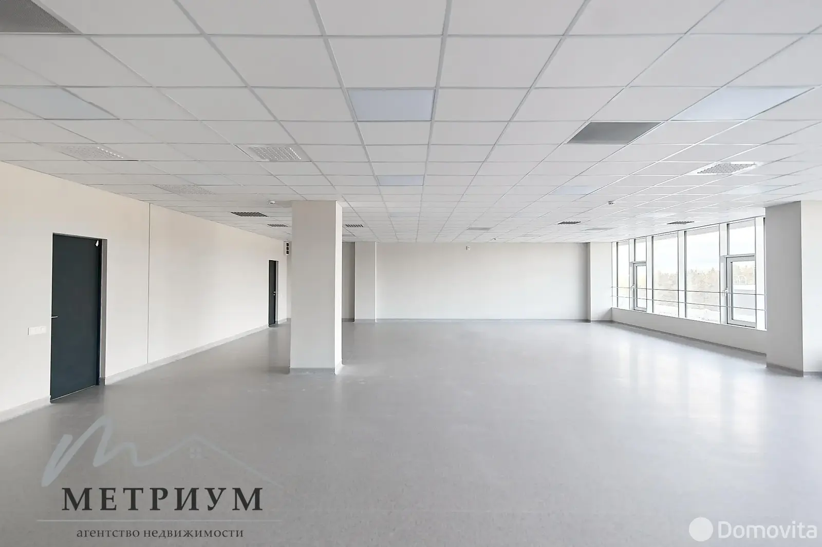 арендовать офис, Минск, пр-т Партизанский, д. 79