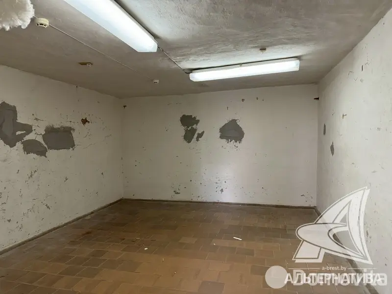 Купить офис в Бресте, 350000USD, код 7446 - фото 20