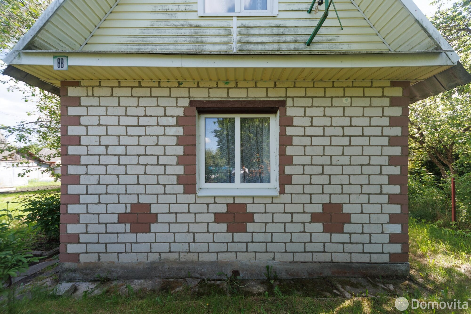 Продажа 1-этажной дачи в Малинниках Минская область, 31500BYN, код 186197 - фото 20
