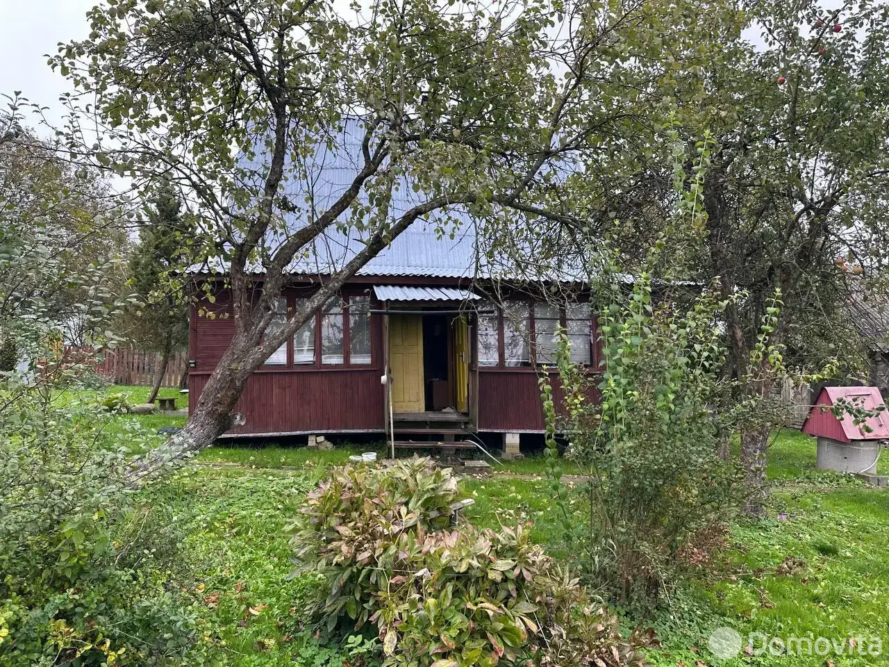 Цена продажи коттеджа, Шишки, д. 9