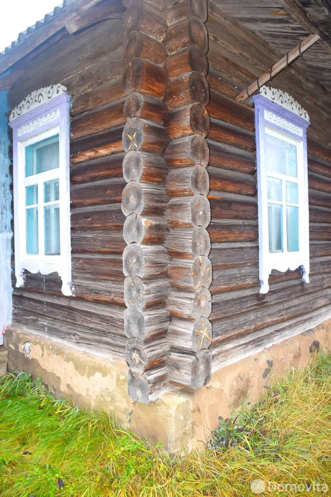 коттедж, Слобода, д. 27 