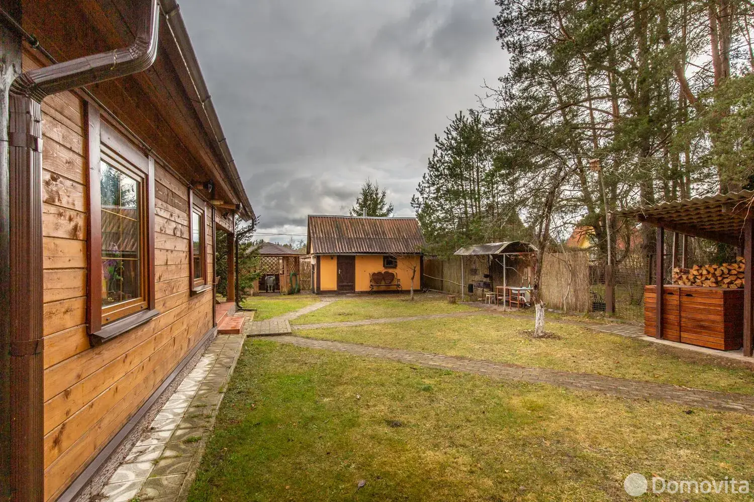 Продажа 1-этажной дачи в Исток Минская область, 79900USD, код 185483 - фото 42