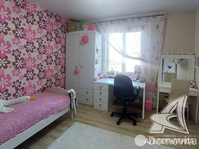 Стоимость продажи дома, Брест, 