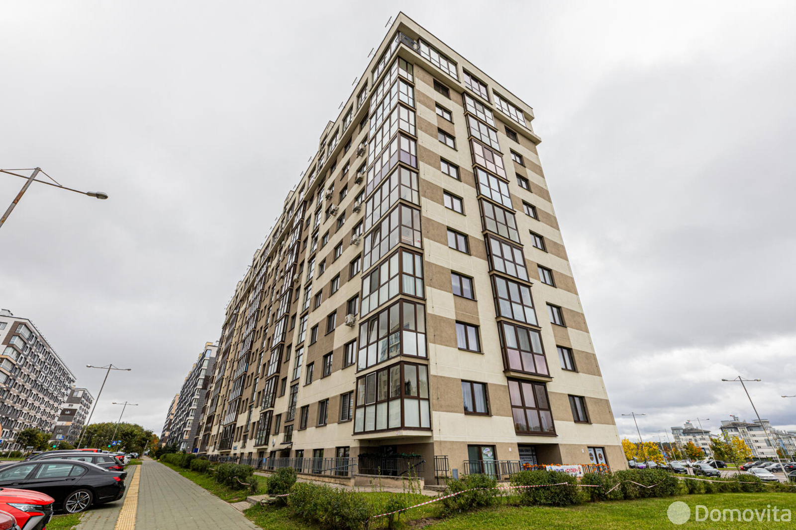 Продажа торгового помещения на ул. Петра Мстиславца, д. 7 в Минске, 545000BYN, код 999471 - фото 11