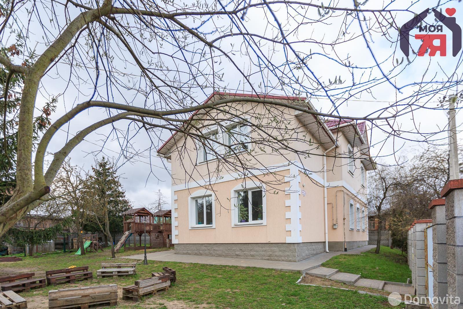 Продажа 5-комнатной квартиры в Минске, ул. Авангардная, д. 27, 189900 USD, код: 766863 - фото 2