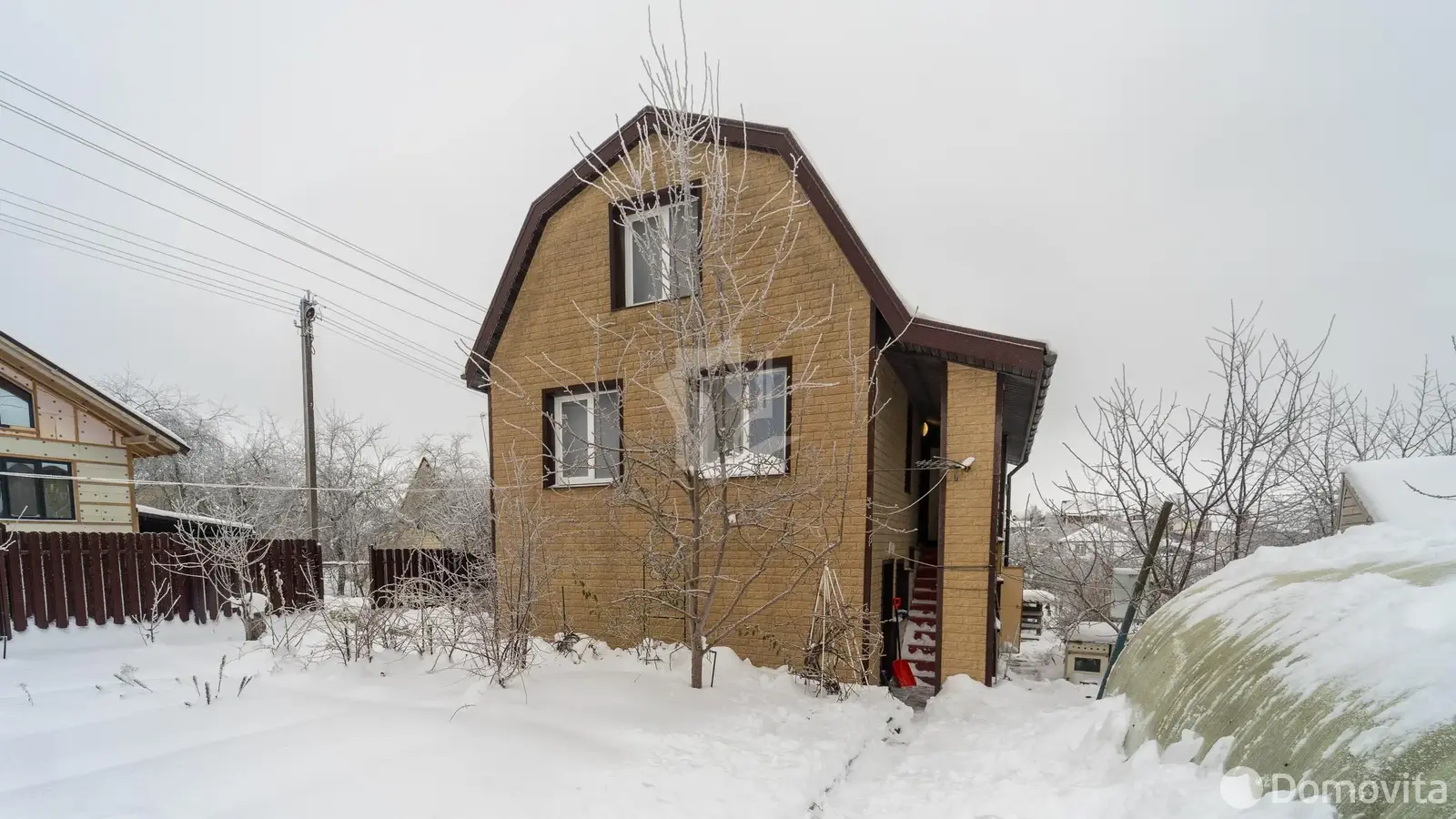 дача, ВЯСЕЛКА-1, 