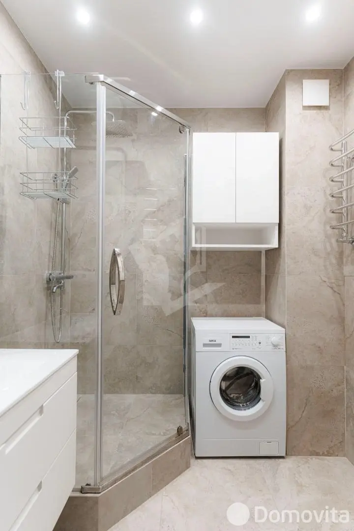 Снять 2-комнатную квартиру в Минске, ул. Коллекторная, д. 8, 700USD, код 148346 - фото 13