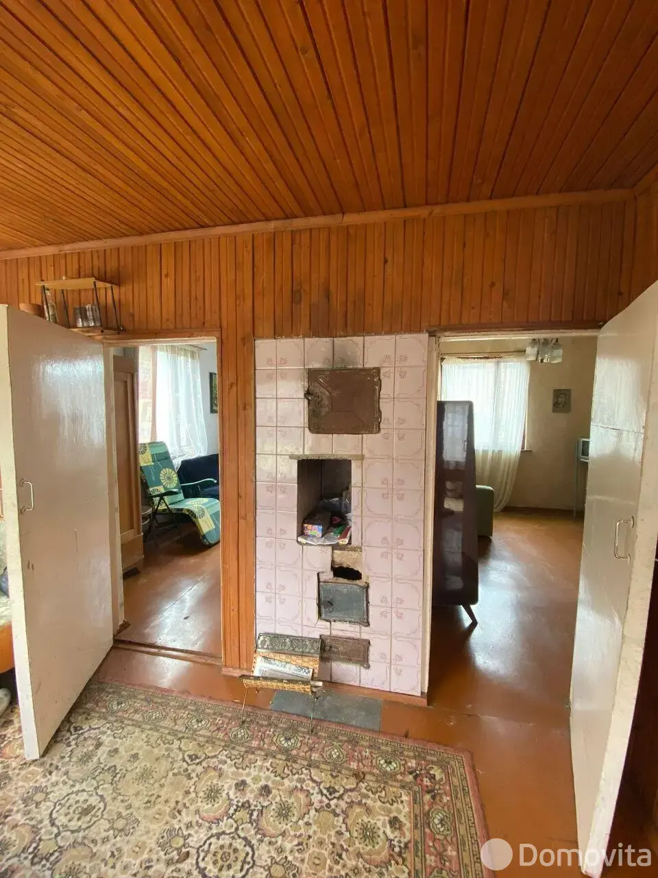 Купить 2-этажную дачу в Дружба Минская область, 22000USD, код 185021 - фото 11