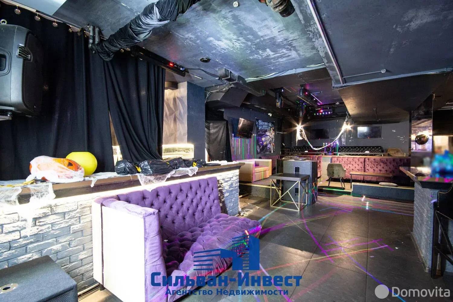 Снять офис на ул. Революционная, д. 17 в Минске, 4500EUR, код 16154 - фото 12