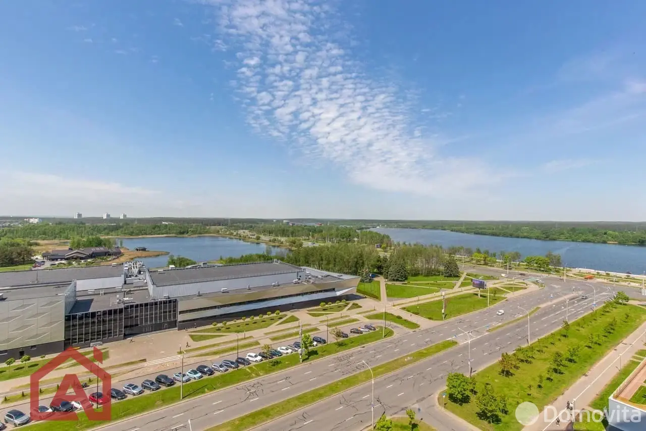 Снять 4-комнатную квартиру в Минске, ул. Ратомская, д. 7, 6280BYN, код 151108 - фото 41