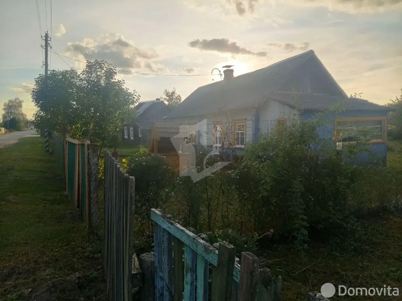 коттедж, Лапичи, ул. Гродзянская 