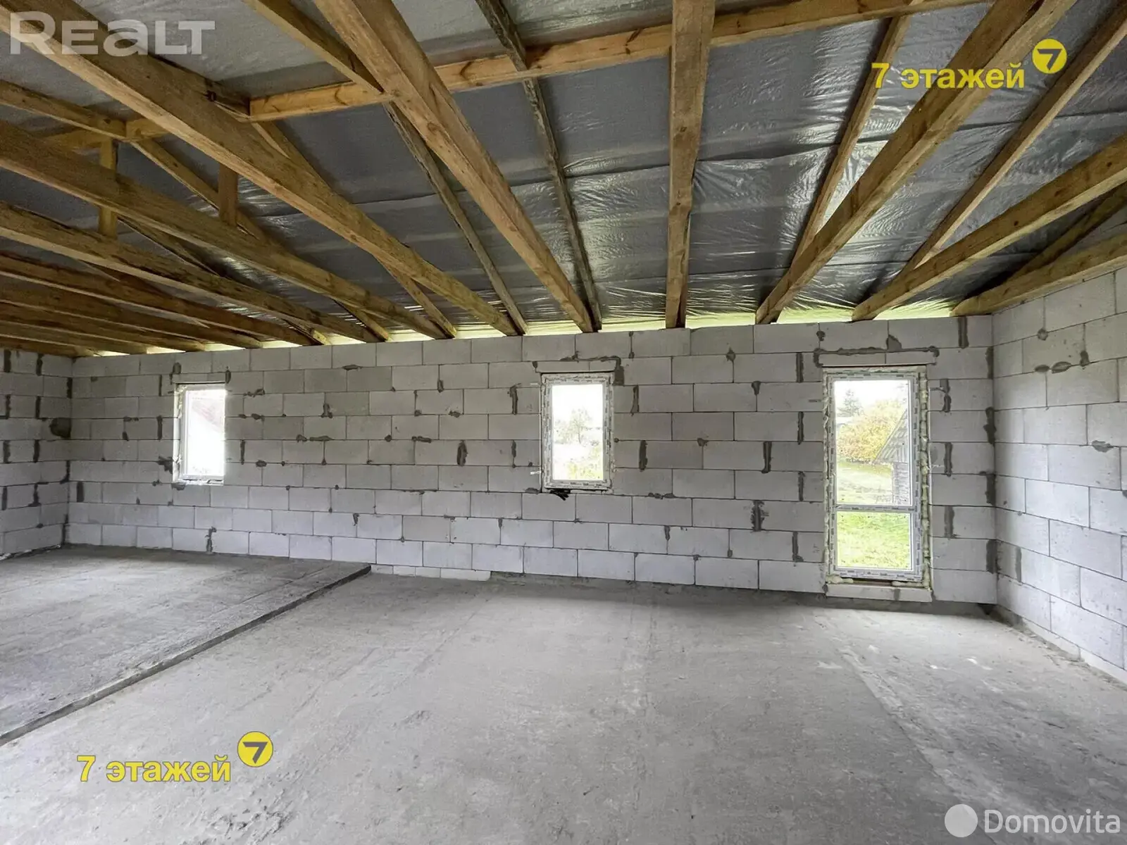 Стоимость продажи дачи, Лесное, 