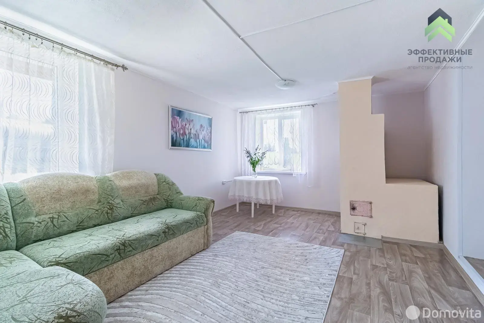 коттедж, Мачужичи, ул. Полевая 