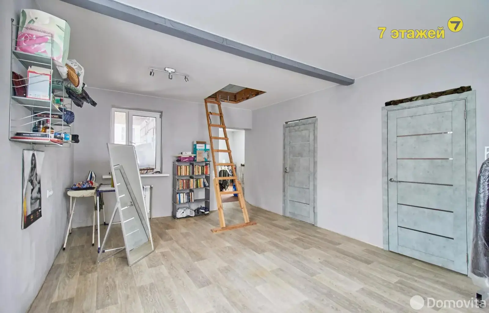 дача, Черемушки,