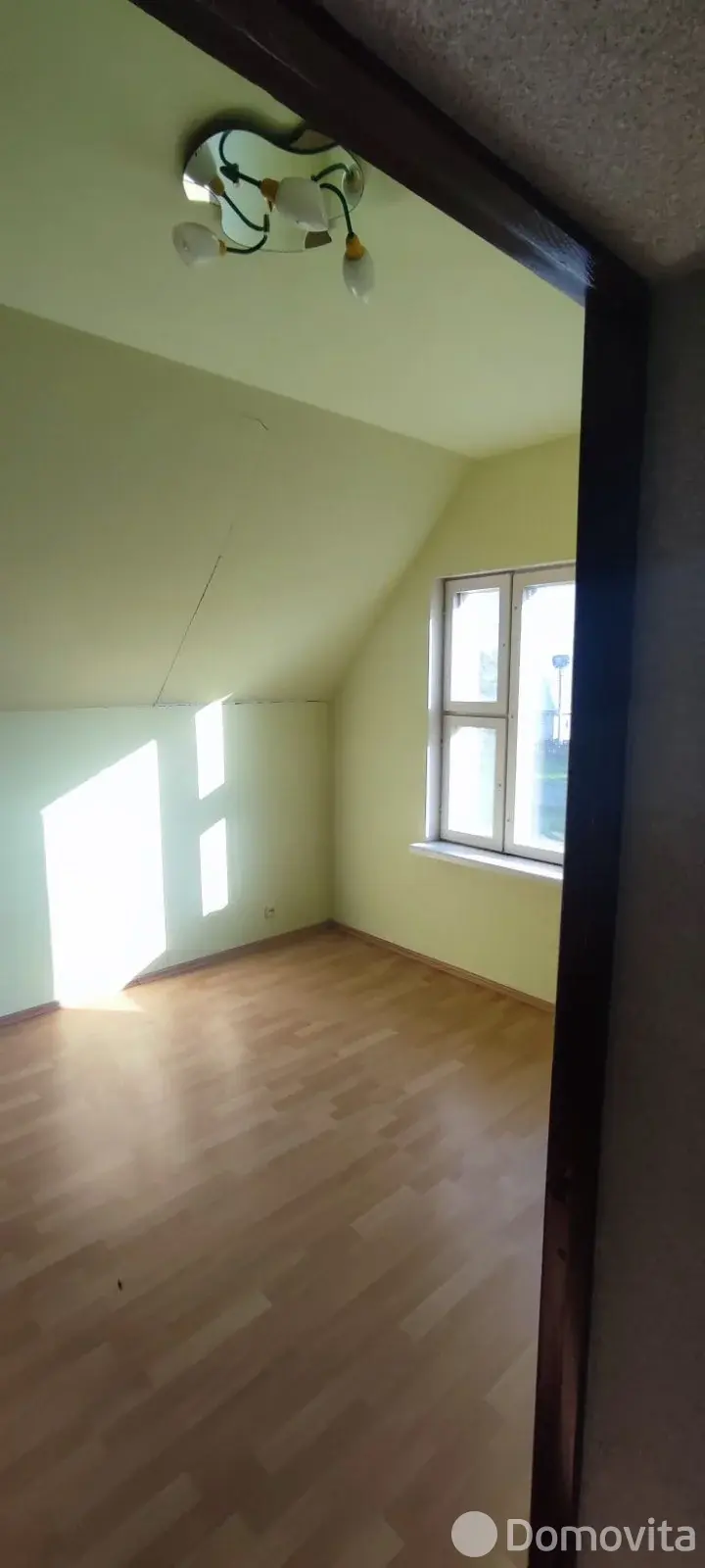 коттедж, Горбовичи, ул. Центральная, д. 29, стоимость продажи 176 760 р.