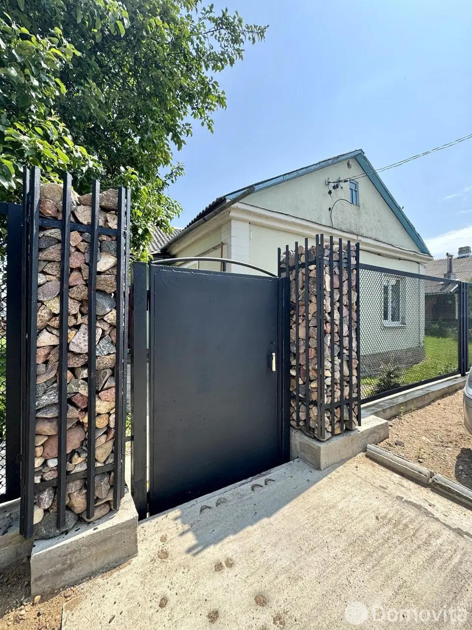 дом, Столбцы, ул. Мамонтова, д. 9, стоимость продажи 174 511 р.