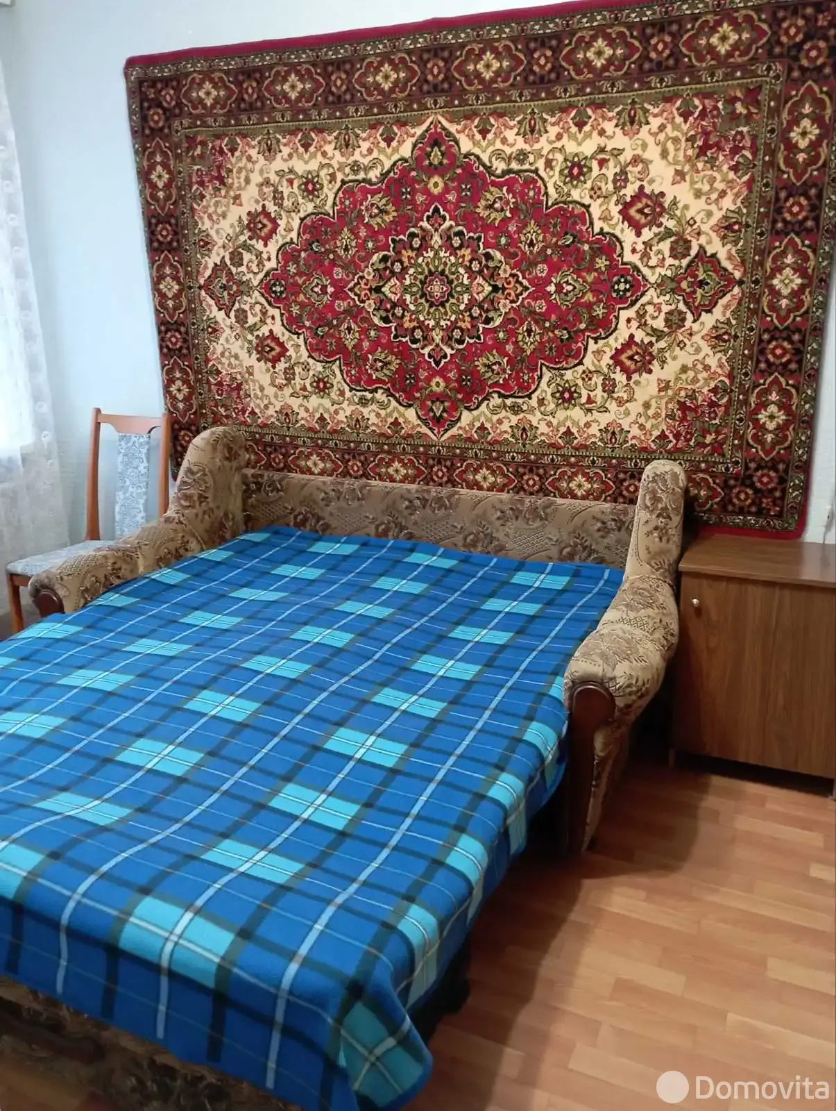 Снять 2-комнатную квартиру в Минске, ул. Розы Люксембург, д. 80, 430USD, код 151013 - фото 4
