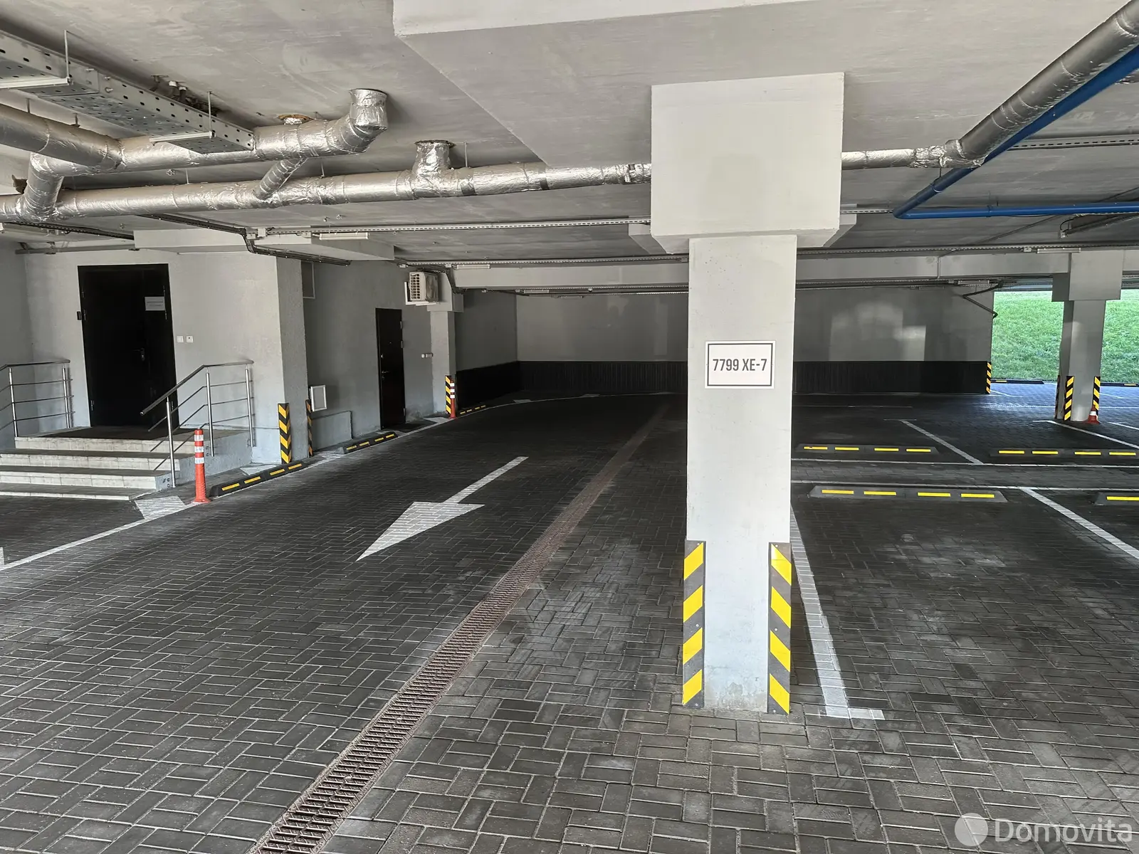 Снять офис на ул. Гурского, д. 56 в Минске, 45885USD, код 15198 - фото 15