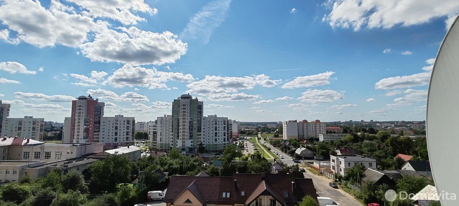 купить квартиру, Гродно, ул. Кленовая, д. 31