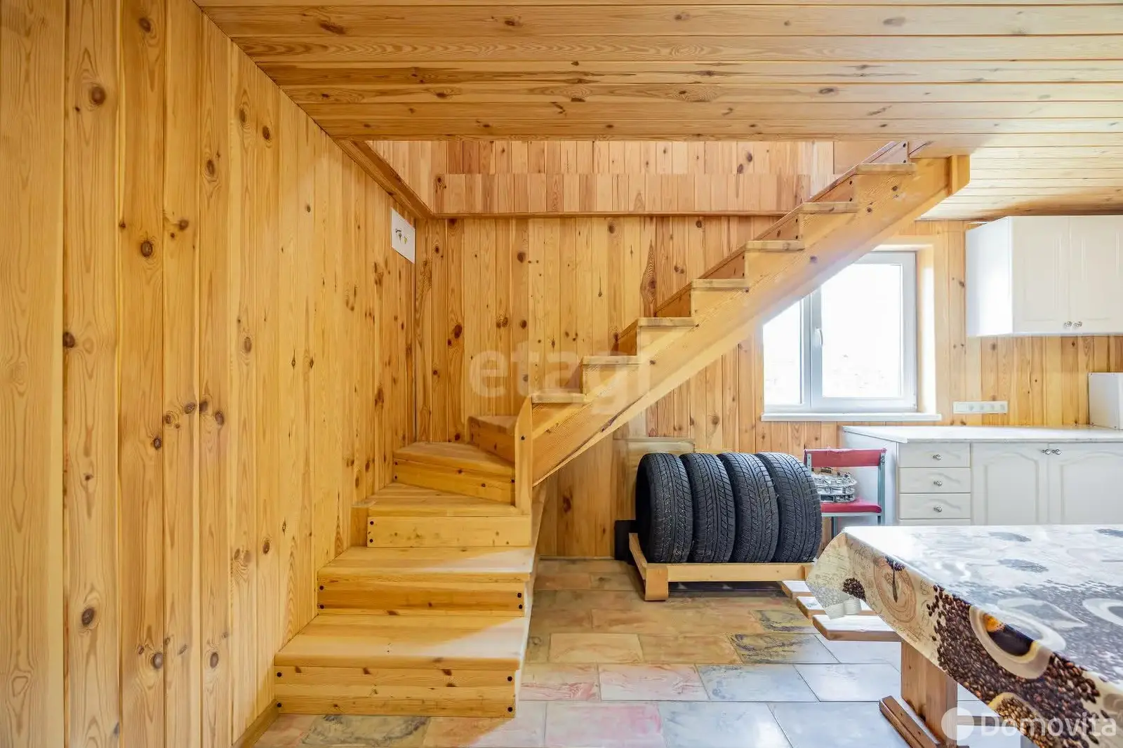 купить коттедж, Берчуки, ул. Озёрная