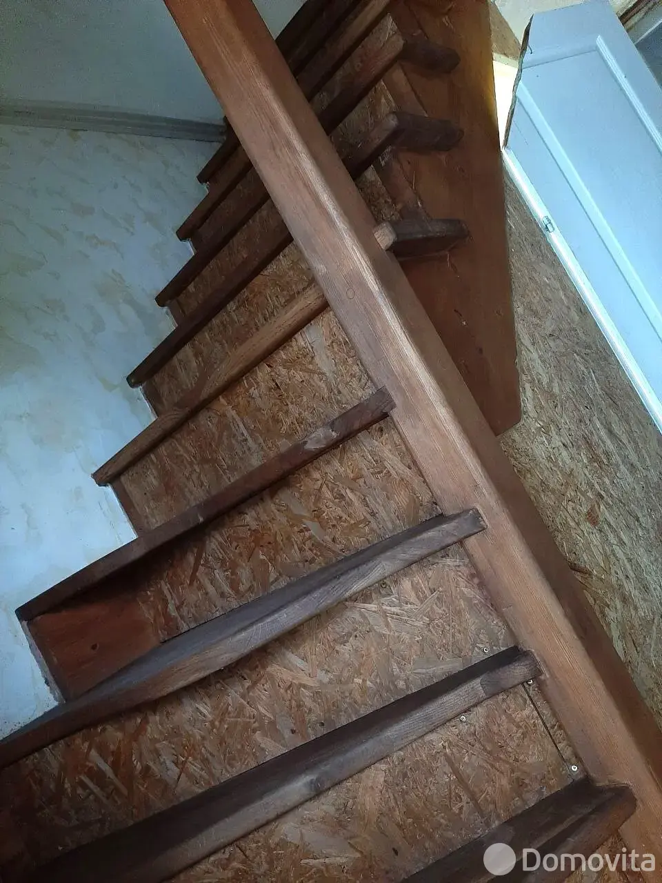 дом, Шубники, 