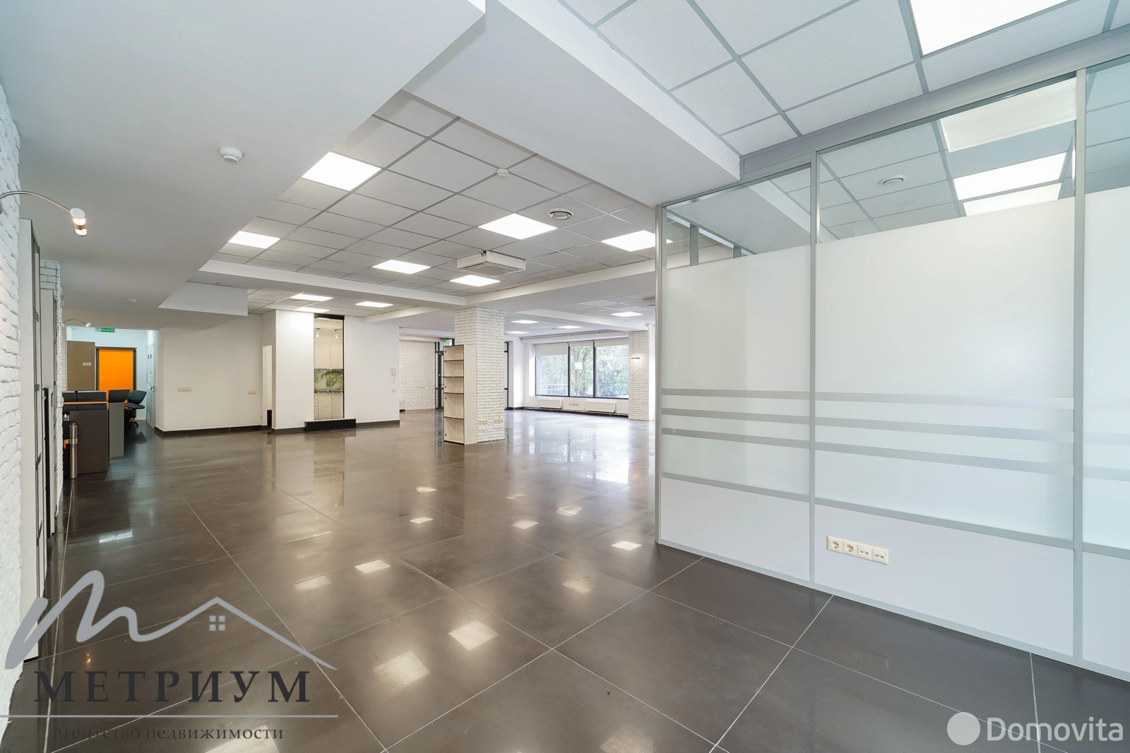 Аренда торгового помещения на ул. Бирюзова, д. 10А в Минске, 3168EUR, код 967429 - фото 20