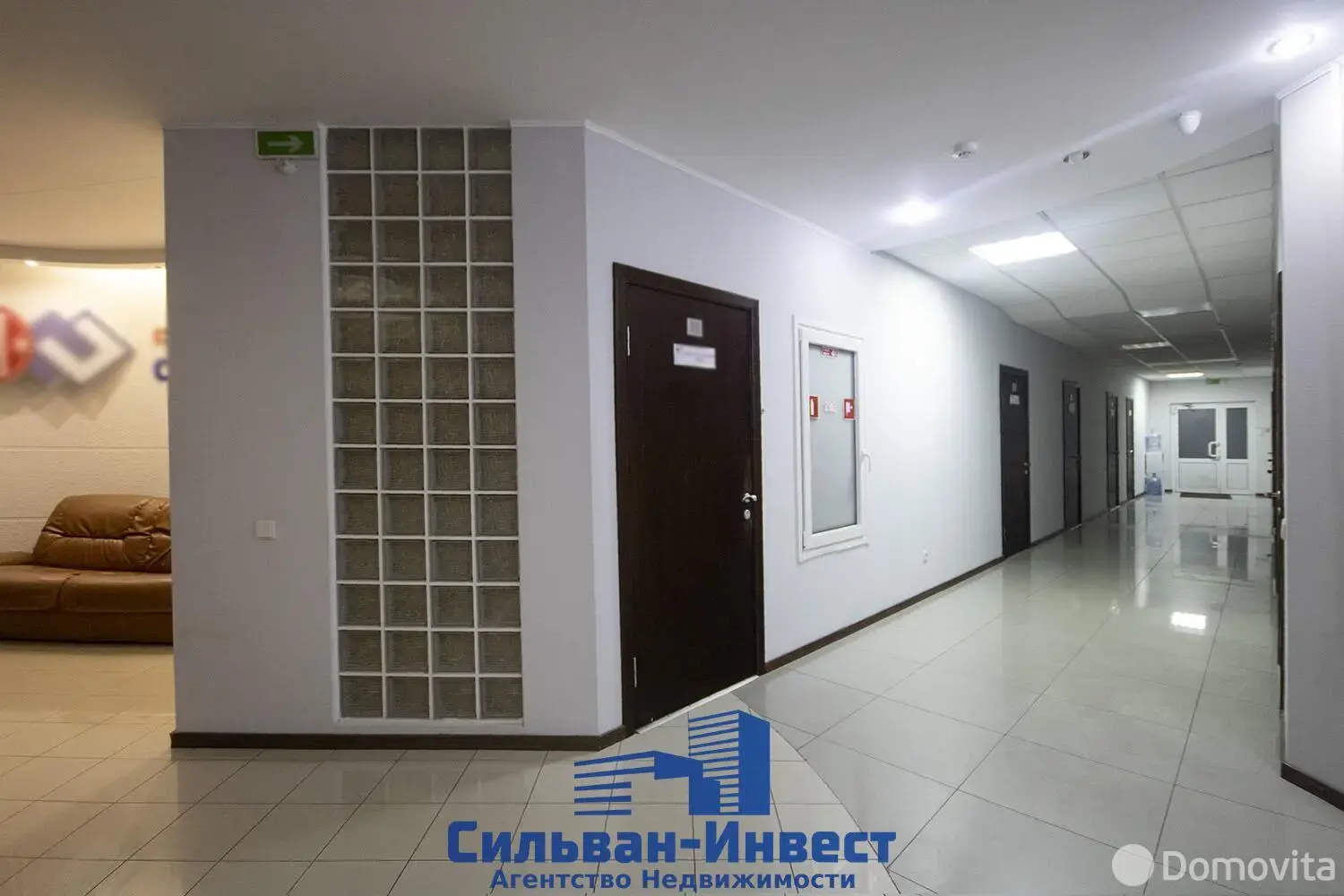 Снять офис на ул. Володько, д. 6 в Минске, 7112USD, код 13552 - фото 7