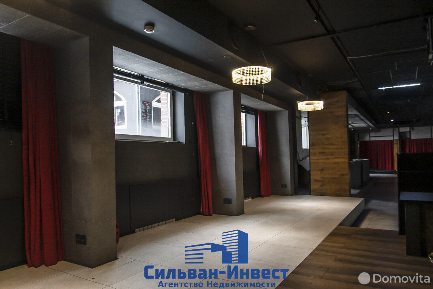 Купить помещение под сферу услуг в Минске, ул. Интернациональная, д. 25/А - фото 16