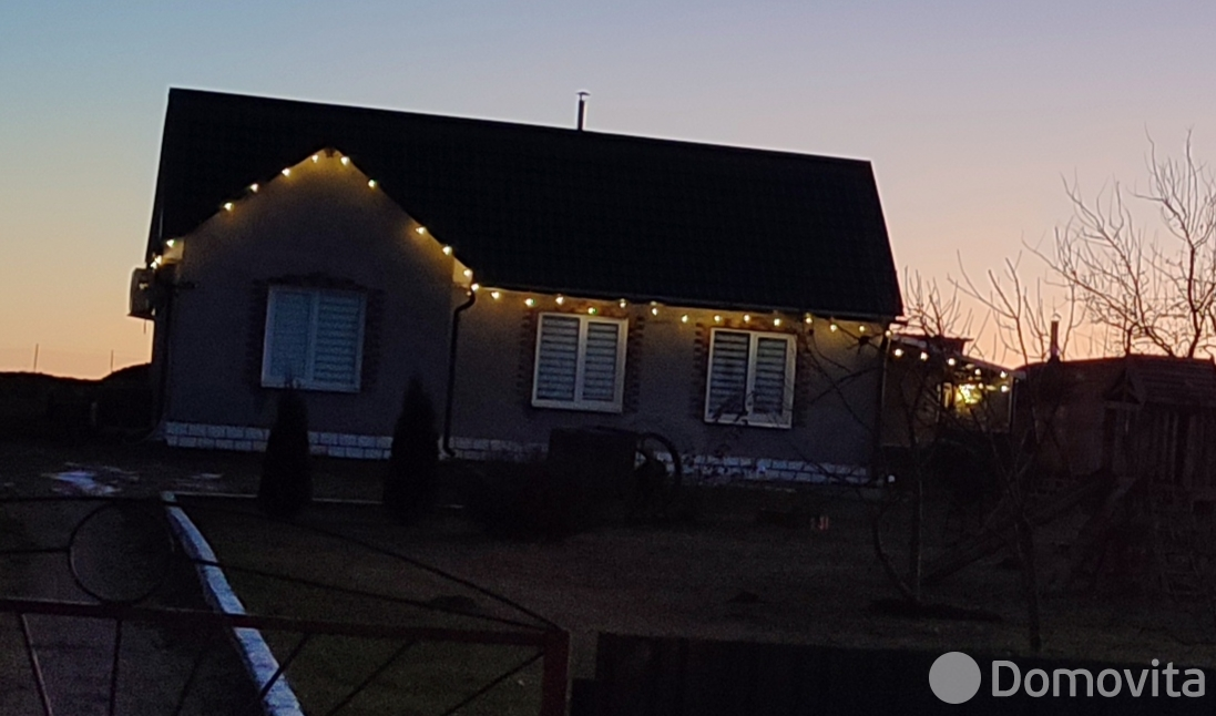  Коттедж на сутки в Качановичах ул. Победы, д. 28, 300BYN, код 1375 - фото 17