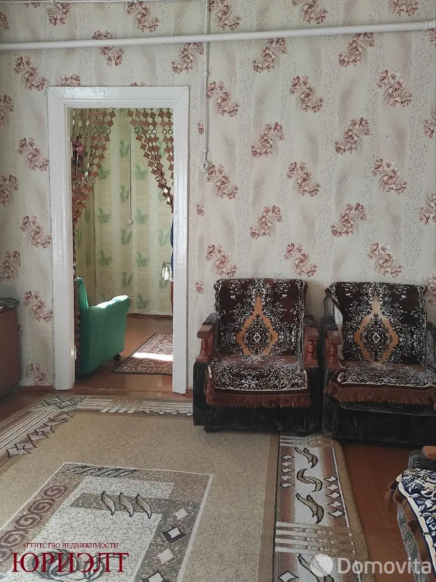 коттедж, Вороново, д. 19 