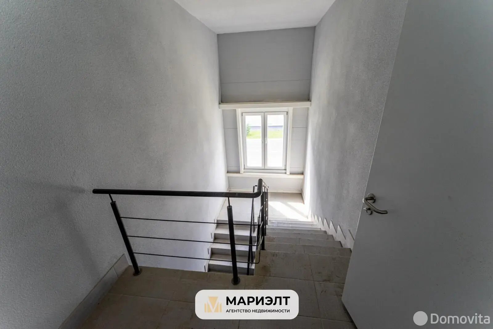 Купить складское помещение на пер. Монтажников 4-й, д. 13 в Минске - фото 7