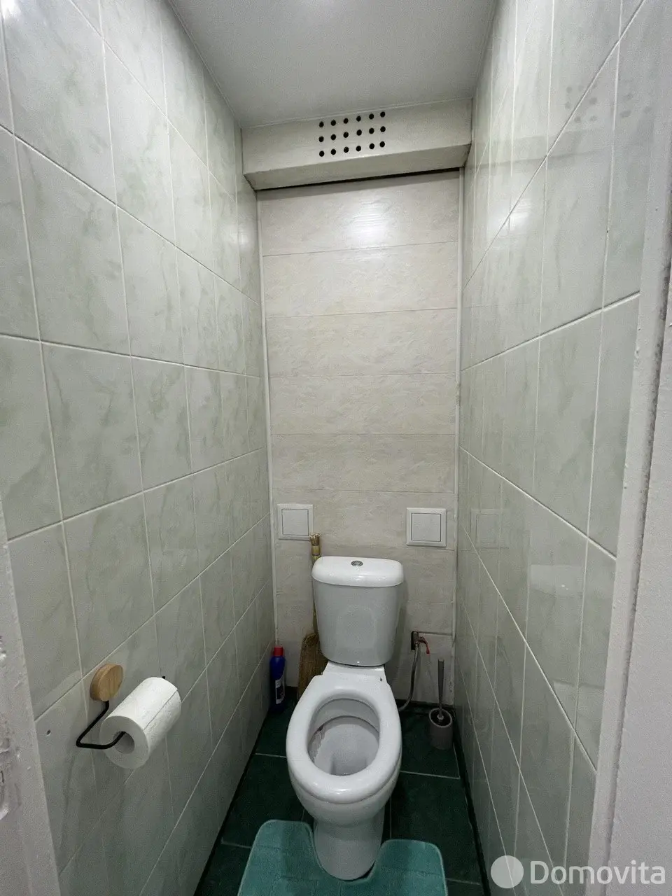 Снять 1-комнатную квартиру в Минске, ул. Могилевская, д. 32, 350USD, код 145662 - фото 5