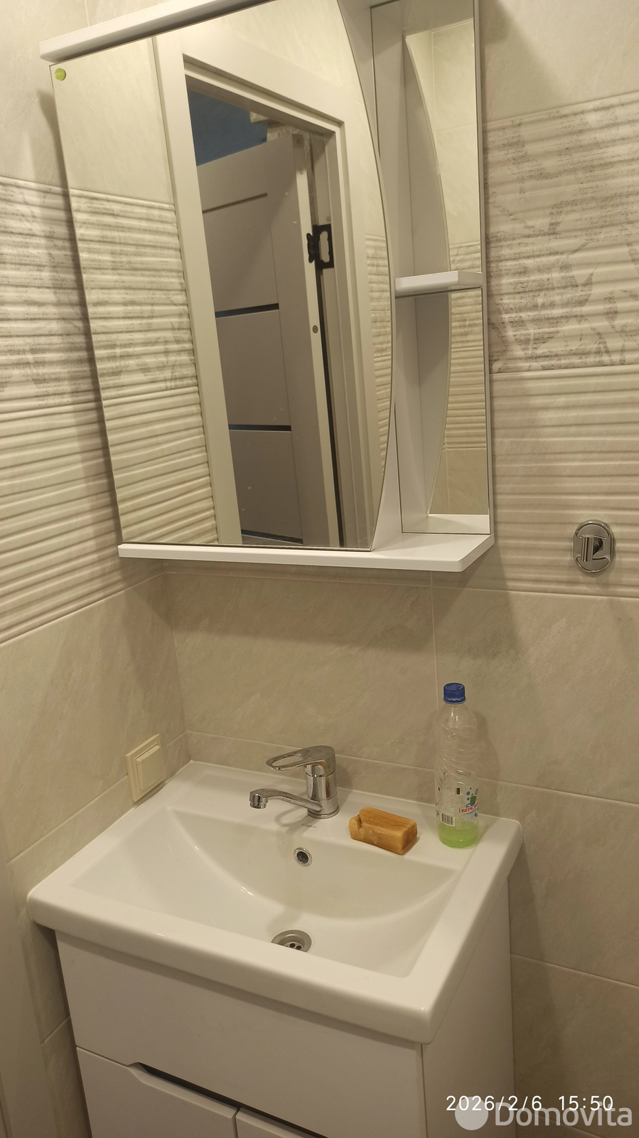 квартира, Минск, ул. Якубовского, д. 19 в Фрунзенском районе