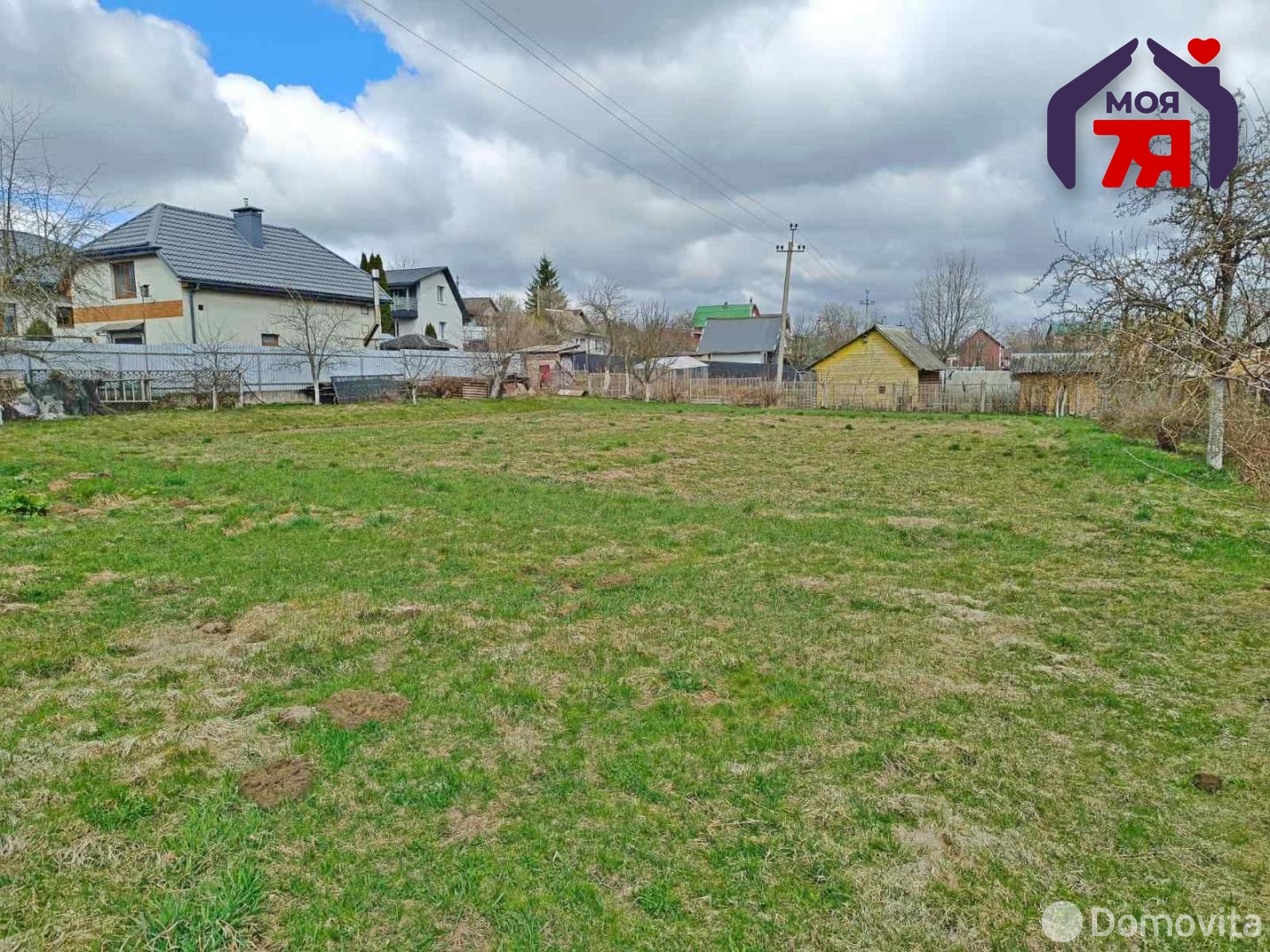 коттедж, Боровцы, ул. Садовая 