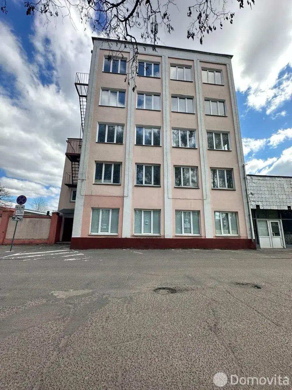офис, Бобруйск, ул. Минская, д. 102/12 