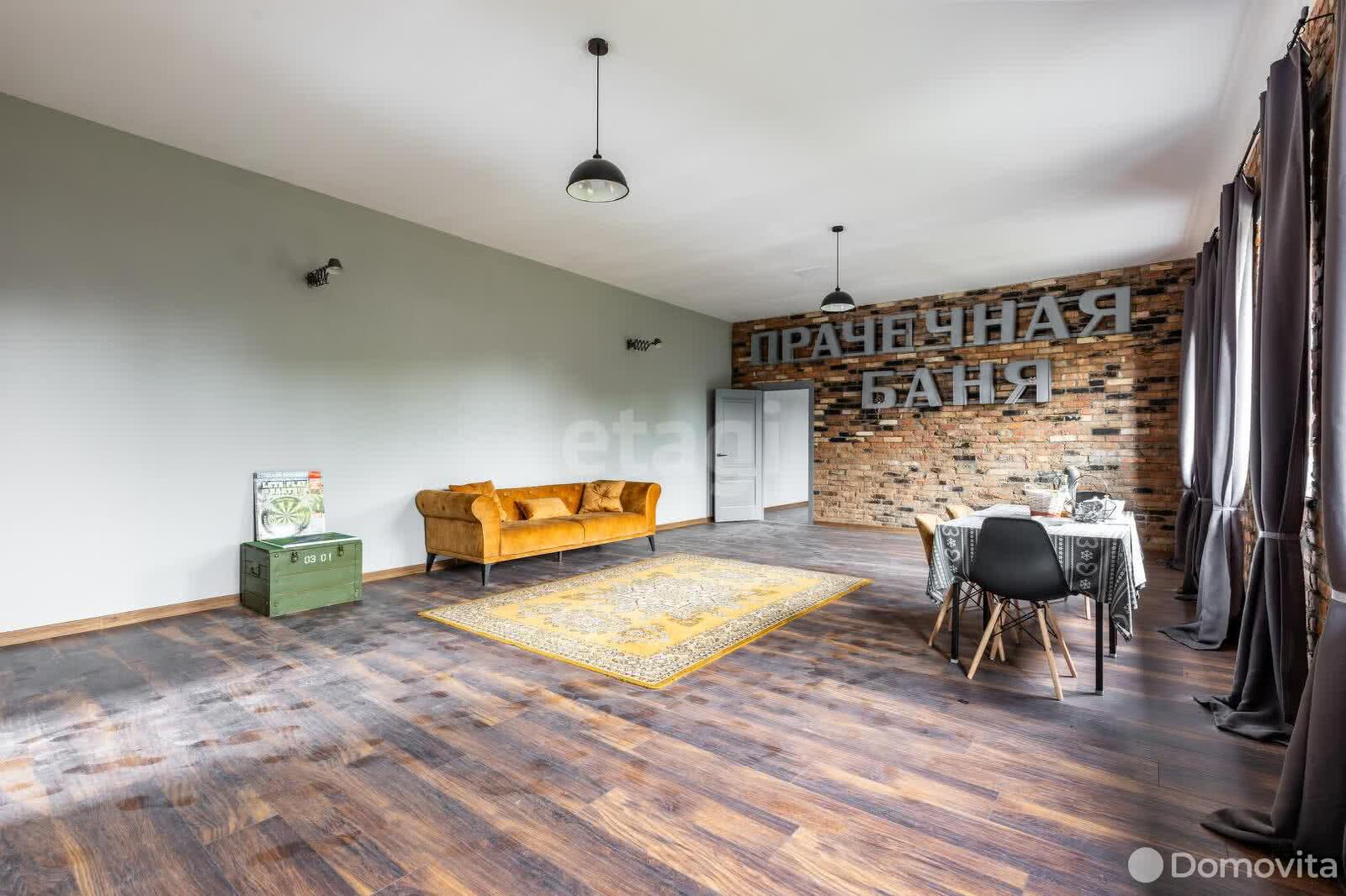 Купить офис на ул. Молодежная, д. 29 в Моторово, 200000USD, код 7458 - фото 20