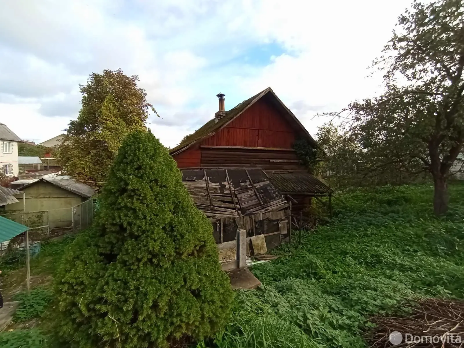 дом, Витебск, ул. 14-я Городокская, стоимость продажи 59 919 р.