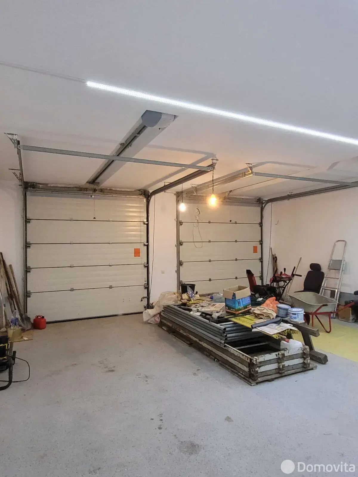 Стоимость продажи коттеджа, Малиновка, д. 22