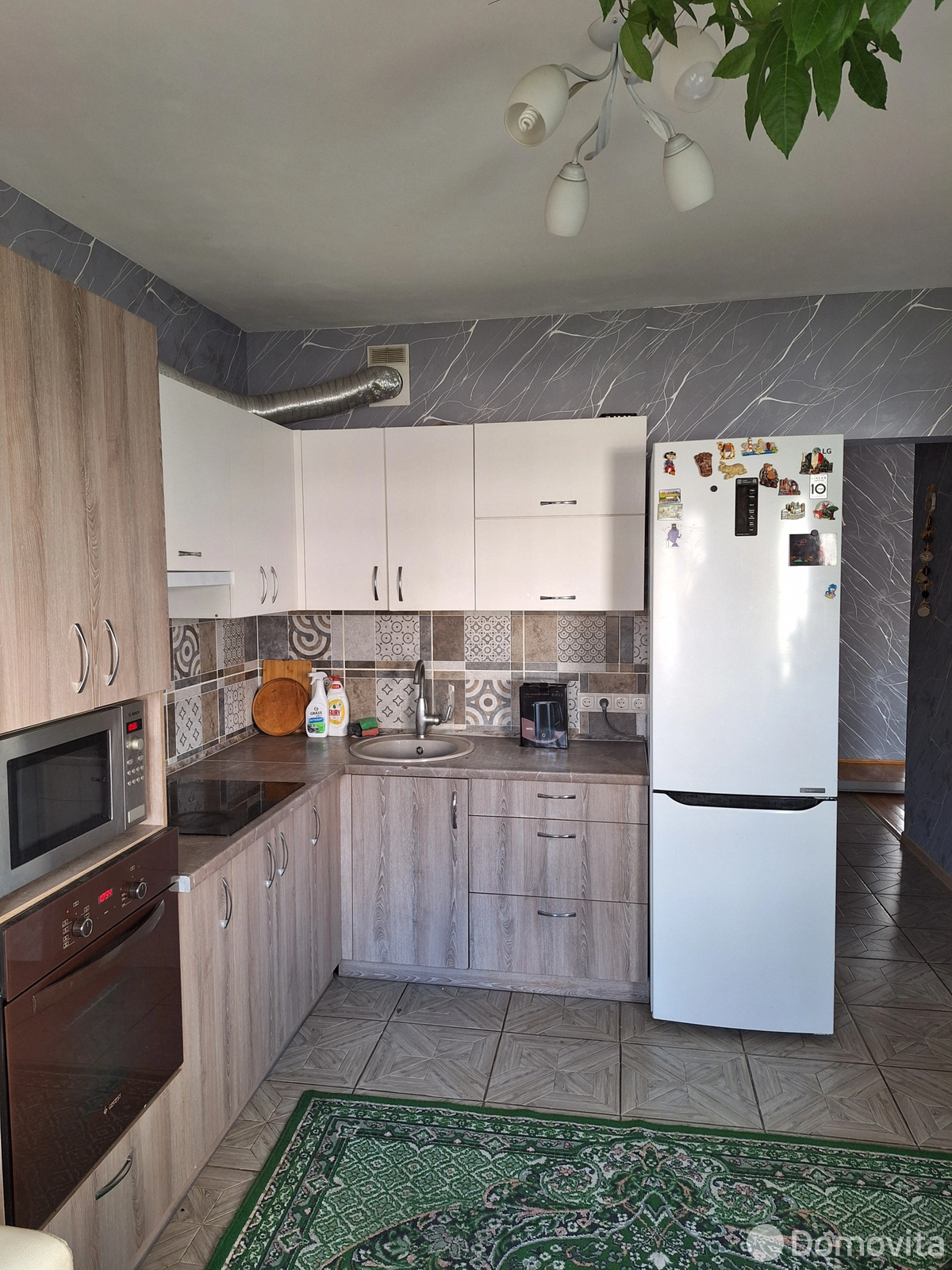 аренда квартиры, Минск, ул. Грушевская, д. 71